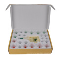 Home Use Chinese Traditional  Cupping Therapy set with cupping Set for body